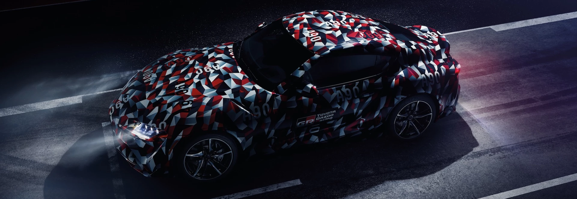 2019 Toyota Supra to come with straight-six engine